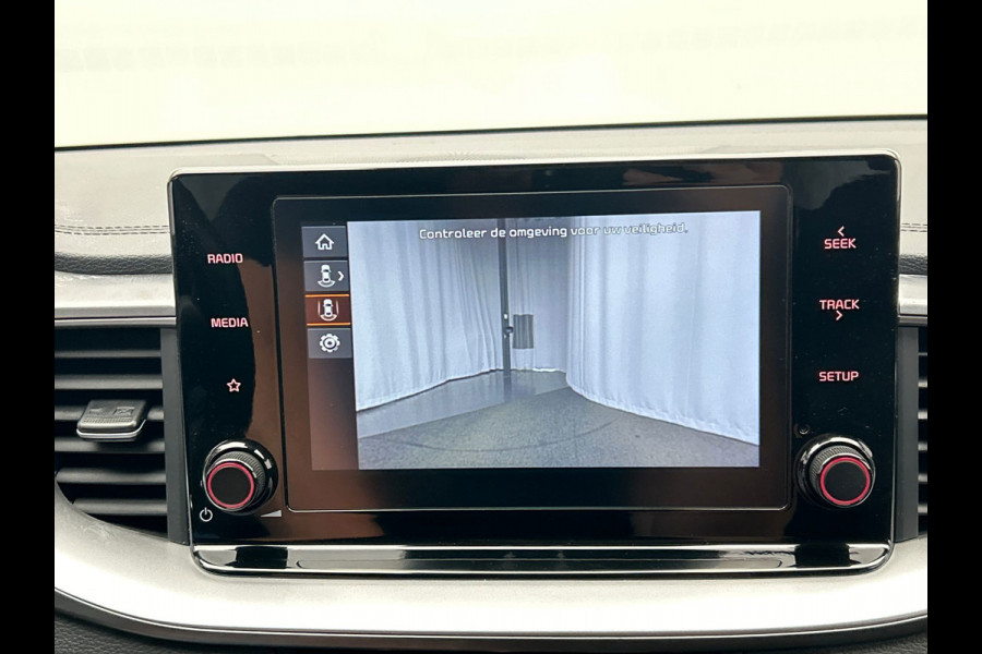 Kia Ceed Sportswagon 1.0 T-GDi | 1e Eigenaar | Carplay | Navigatie | Camera | Stoel/Stuur verwarming | Lane-assist |