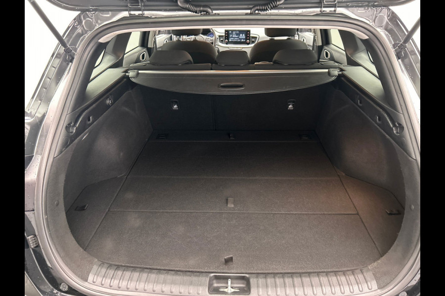 Kia Ceed Sportswagon 1.0 T-GDi | 1e Eigenaar | Carplay | Navigatie | Camera | Stoel/Stuur verwarming | Lane-assist |