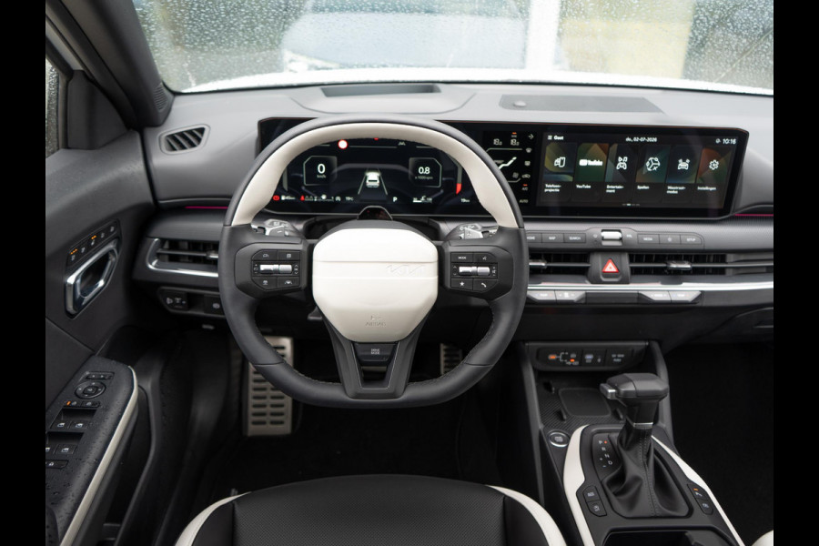 Kia K4 Sportswagon 1.0 T-GDi MHEV GT-PlusLine OP VOORRAAD | Stoel en stuurverwarming | Schuifkanteldak |