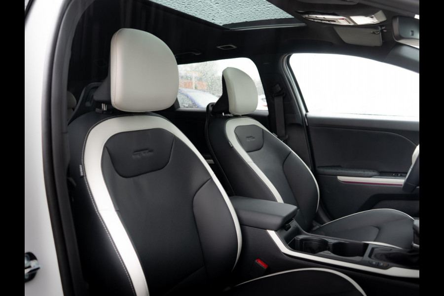 Kia K4 Sportswagon 1.0 T-GDi MHEV GT-PlusLine OP VOORRAAD | Stoel en stuurverwarming | Schuifkanteldak |