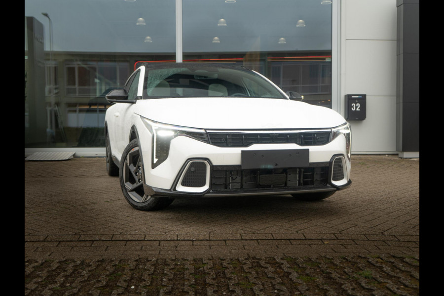 Kia K4 Sportswagon 1.0 T-GDi MHEV GT-PlusLine OP VOORRAAD | Stoel en stuurverwarming | Schuifkanteldak |