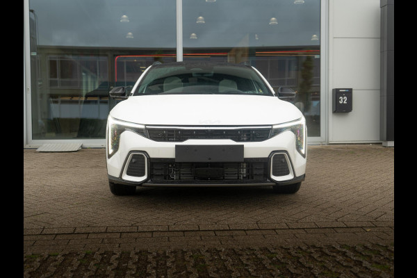 Kia K4 Sportswagon 1.0 T-GDi MHEV GT-PlusLine OP VOORRAAD | Stoel en stuurverwarming | Schuifkanteldak |