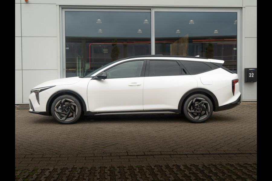 Kia K4 Sportswagon 1.0 T-GDi MHEV GT-PlusLine OP VOORRAAD | Stoel en stuurverwarming | Schuifkanteldak |