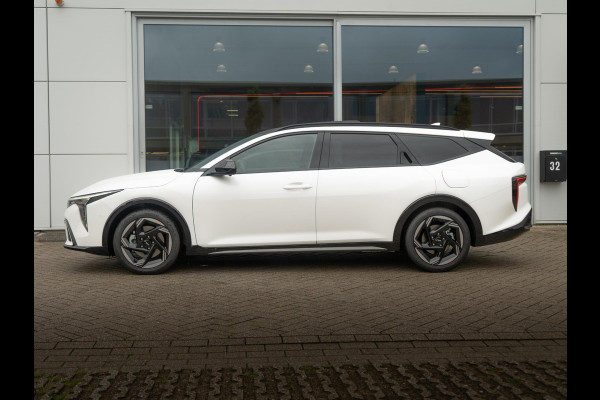Kia K4 Sportswagon 1.0 T-GDi MHEV GT-PlusLine OP VOORRAAD | Stoel en stuurverwarming | Schuifkanteldak |
