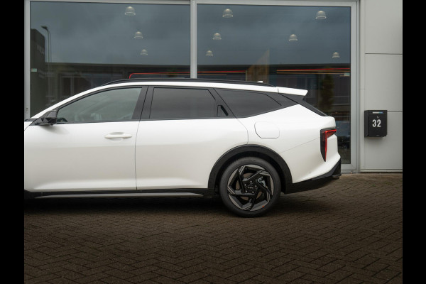 Kia K4 Sportswagon 1.0 T-GDi MHEV GT-PlusLine OP VOORRAAD | Stoel en stuurverwarming | Schuifkanteldak |