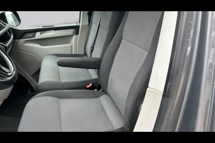 Volkswagen Transporter L1H1 2.0 TDI 150pk DSG Highline / Automaat / LED-koplampen / Navigatie / LM-velgen