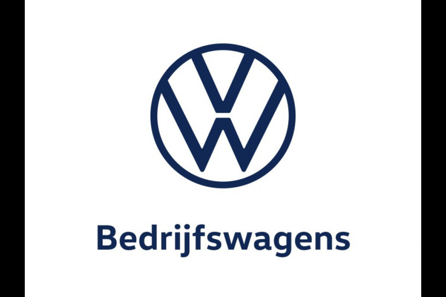 Volkswagen Transporter L1H1 2.0 TDI 150pk DSG Highline / Automaat / LED-koplampen / Navigatie / LM-velgen