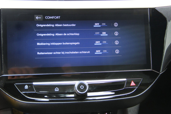 Opel Corsa 1.2 Turbo Ultimate 100PK | PANO | STOEL/STUUR VERWARMD | BLISS | CAMERA |CRUISE | DODEHOEK | CARPLAY | LMV17'' |