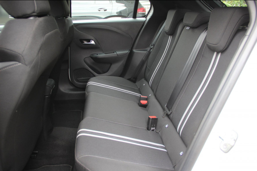 Opel Corsa 1.2 Turbo Ultimate 100PK | PANO | STOEL/STUUR VERWARMD | BLISS | CAMERA |CRUISE | DODEHOEK | CARPLAY | LMV17'' |