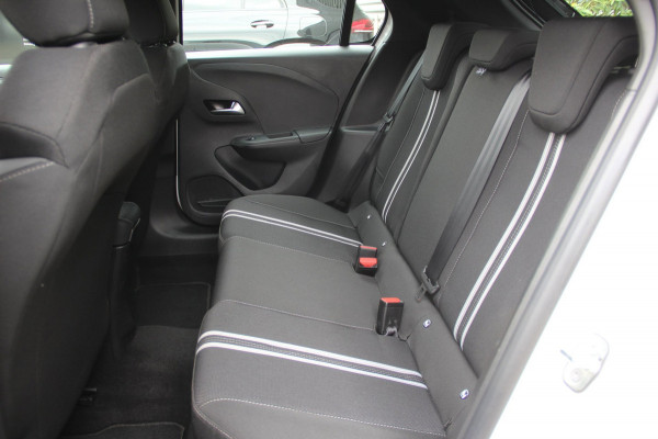 Opel Corsa 1.2 Turbo Ultimate 100PK | PANO | STOEL/STUUR VERWARMD | BLISS | CAMERA |CRUISE | DODEHOEK | CARPLAY | LMV17'' |