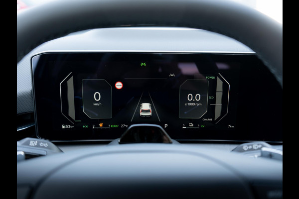 Kia Niro 1.6 GDi Hybrid DynamicPlusLine NIEUW MODEL | OP VOORRAAD | Stoel en stuurverwarming |