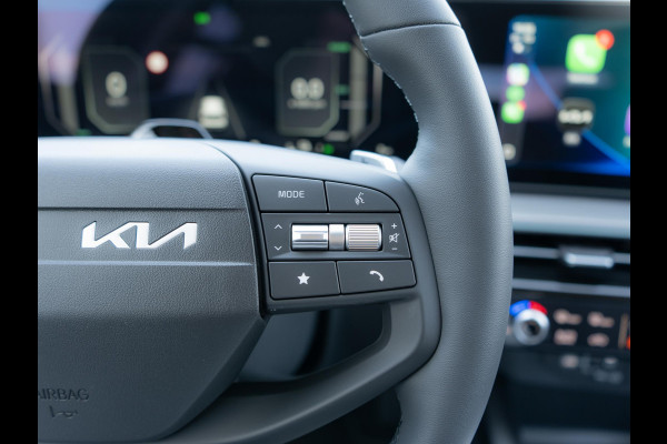 Kia Niro 1.6 GDi Hybrid DynamicPlusLine NIEUW MODEL | OP VOORRAAD | Stoel en stuurverwarming |