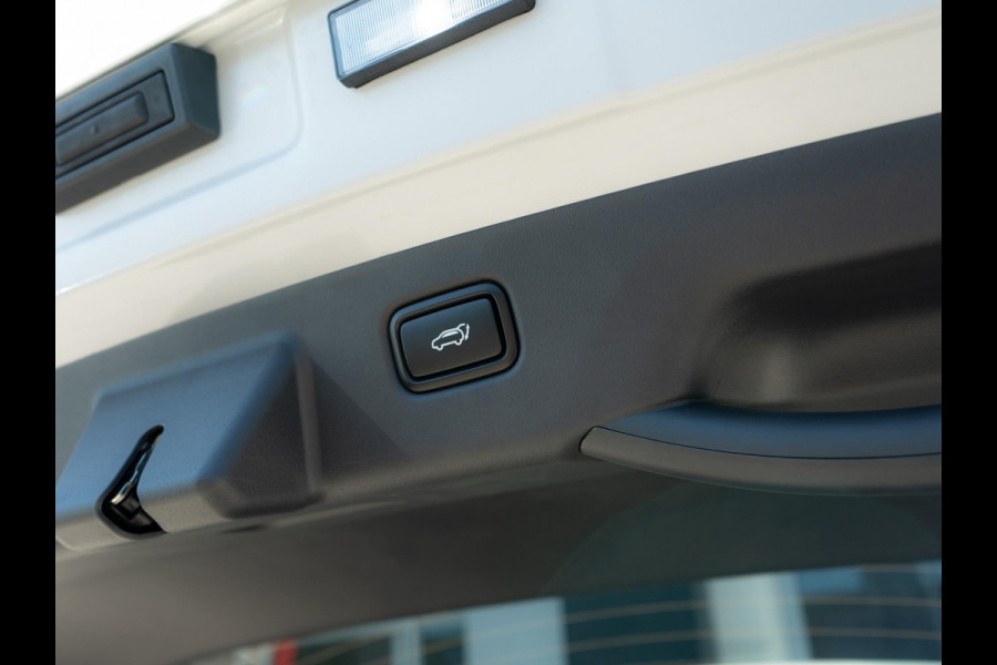Kia Niro 1.6 GDi Hybrid DynamicPlusLine NIEUW MODEL | OP VOORRAAD | Stoel en stuurverwarming |