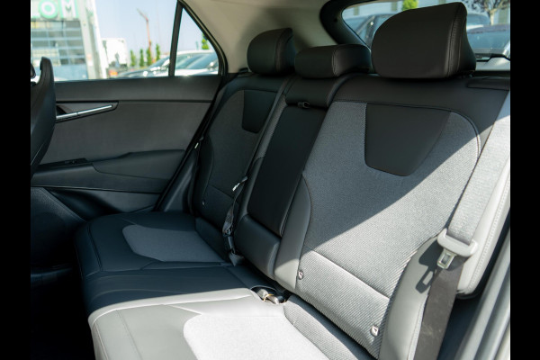 Kia Niro 1.6 GDi Hybrid DynamicPlusLine NIEUW MODEL | OP VOORRAAD | Stoel en stuurverwarming |