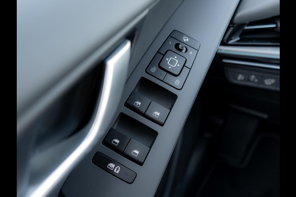 Kia Niro 1.6 GDi Hybrid DynamicPlusLine NIEUW MODEL | OP VOORRAAD | Stoel en stuurverwarming |