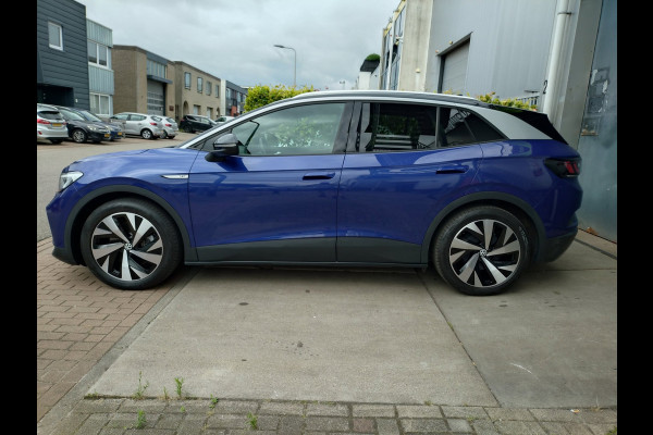 Volkswagen ID.4 First 77 kWh SOH 90,13 %