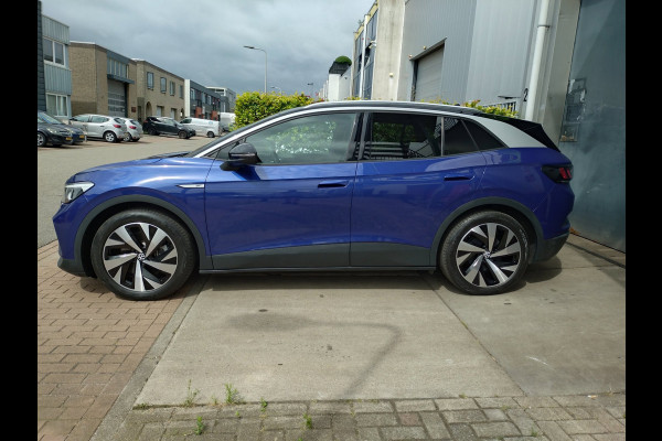 Volkswagen ID.4 First 77 kWh SOH 90,13 %