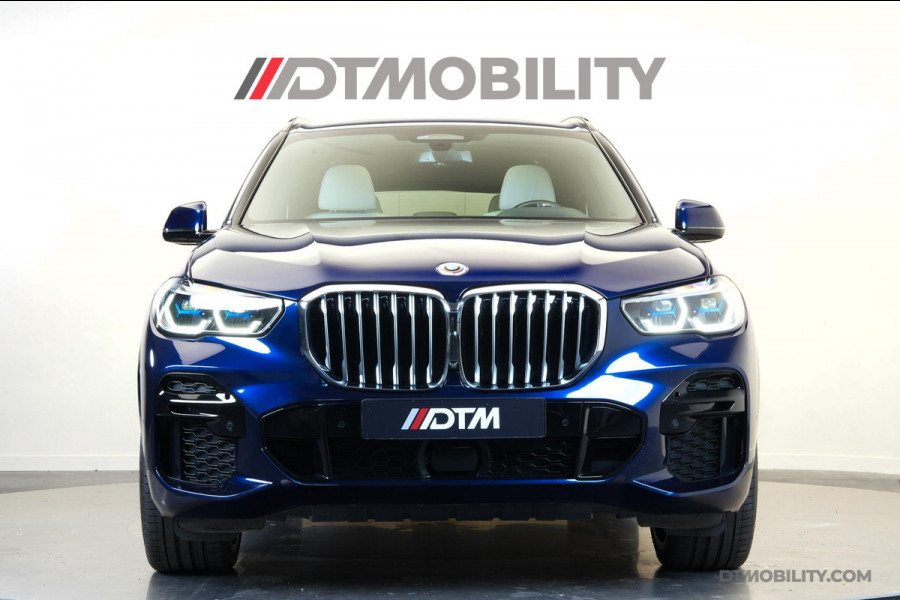 BMW X5 xDrive45e High Executive M-Sport | Laser | Pano | H/K