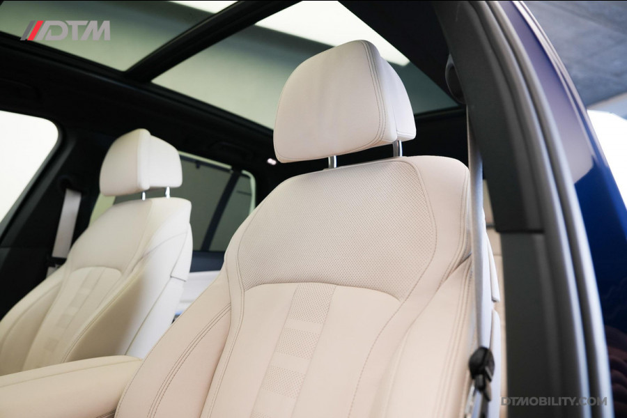 BMW X5 xDrive45e High Executive M-Sport | Laser | Pano | H/K