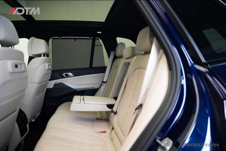 BMW X5 xDrive45e High Executive M-Sport | Laser | Pano | H/K