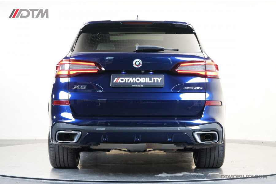 BMW X5 xDrive45e High Executive M-Sport | Laser | Pano | H/K
