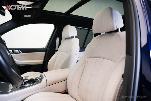 BMW X5 xDrive45e High Executive M-Sport | Laser | Pano | H/K