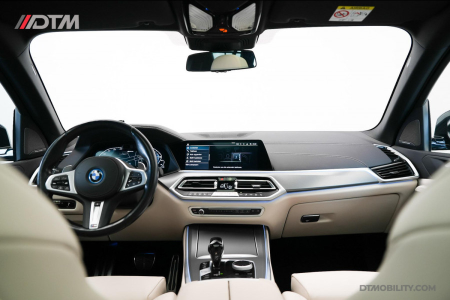 BMW X5 xDrive45e High Executive M-Sport | Laser | Pano | H/K