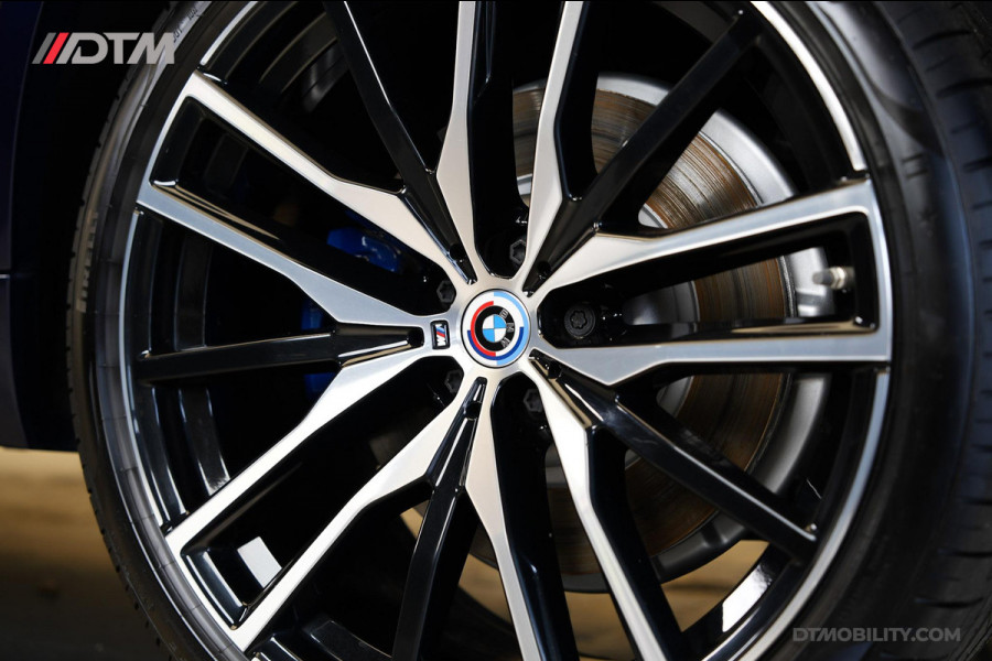 BMW X5 xDrive45e High Executive M-Sport | Laser | Pano | H/K