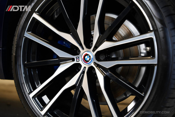 BMW X5 xDrive45e High Executive M-Sport | Laser | Pano | H/K