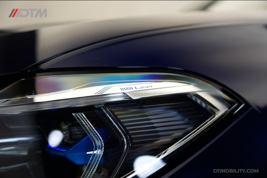 BMW X5 xDrive45e High Executive M-Sport | Laser | Pano | H/K