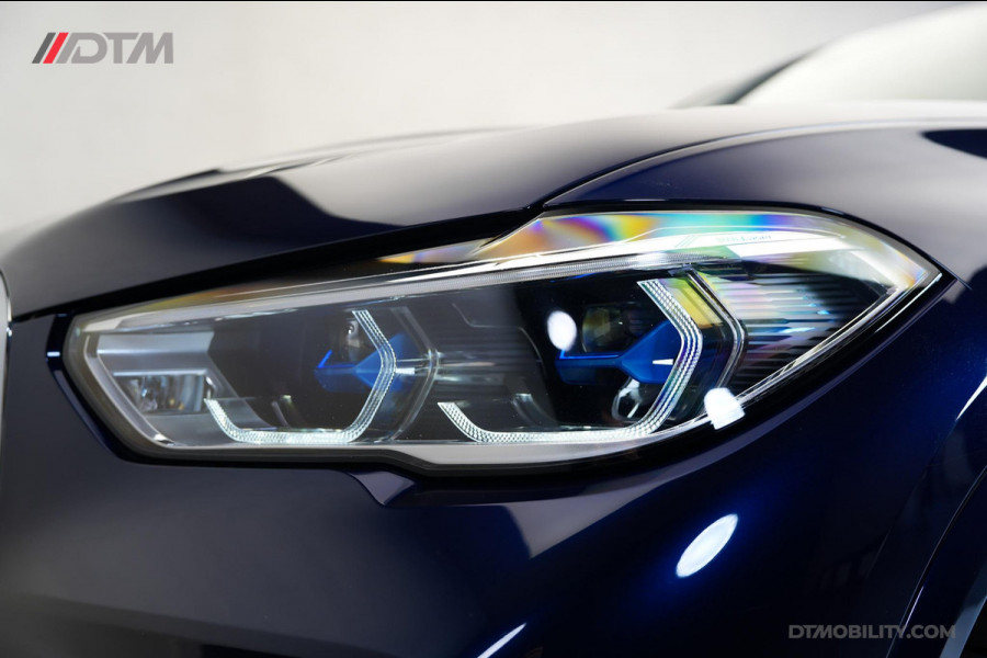 BMW X5 xDrive45e High Executive M-Sport | Laser | Pano | H/K