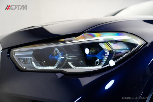 BMW X5 xDrive45e High Executive M-Sport | Laser | Pano | H/K
