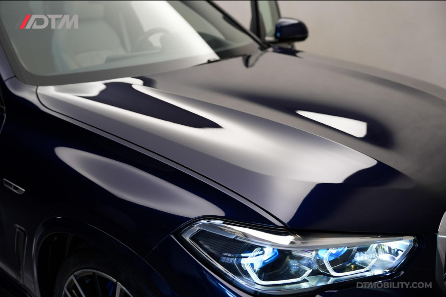 BMW X5 xDrive45e High Executive M-Sport | Laser | Pano | H/K