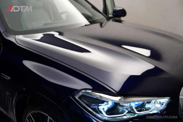 BMW X5 xDrive45e High Executive M-Sport | Laser | Pano | H/K
