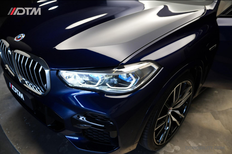 BMW X5 xDrive45e High Executive M-Sport | Laser | Pano | H/K
