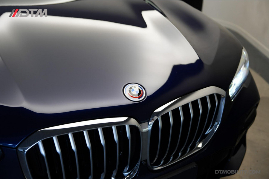 BMW X5 xDrive45e High Executive M-Sport | Laser | Pano | H/K