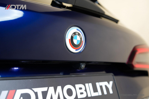 BMW X5 xDrive45e High Executive M-Sport | Laser | Pano | H/K