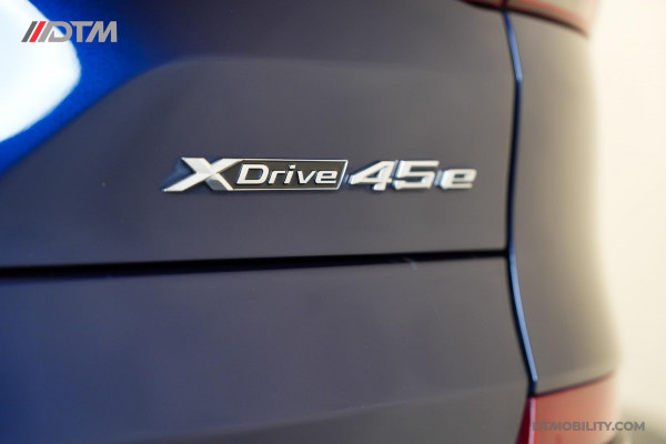 BMW X5 xDrive45e High Executive M-Sport | Laser | Pano | H/K
