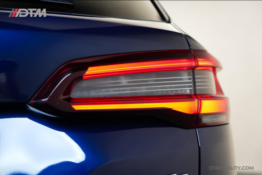 BMW X5 xDrive45e High Executive M-Sport | Laser | Pano | H/K