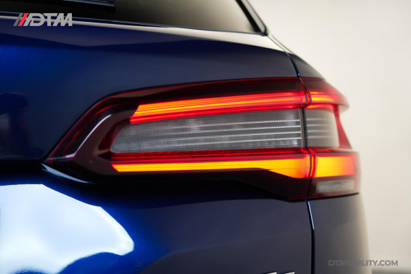 BMW X5 xDrive45e High Executive M-Sport | Laser | Pano | H/K