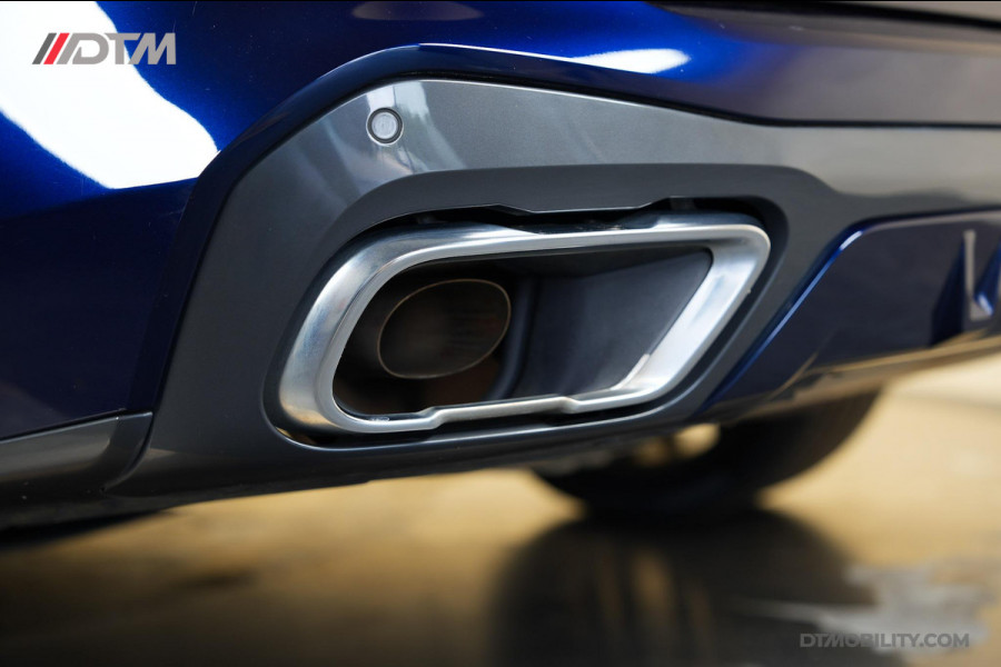 BMW X5 xDrive45e High Executive M-Sport | Laser | Pano | H/K