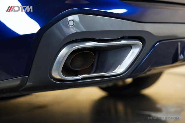 BMW X5 xDrive45e High Executive M-Sport | Laser | Pano | H/K