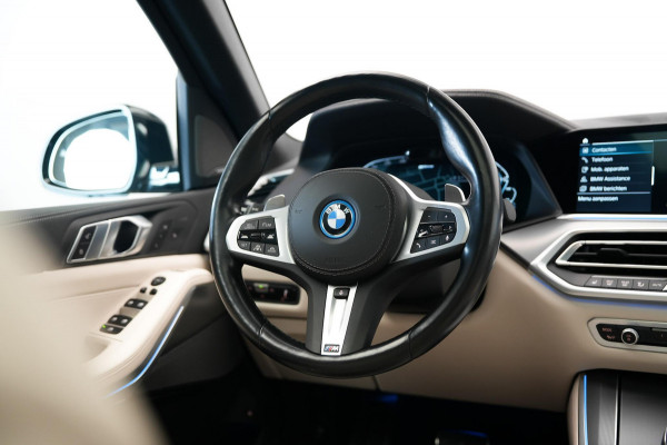 BMW X5 xDrive45e High Executive M-Sport | Laser | Pano | H/K