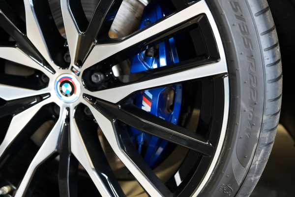 BMW X5 xDrive45e High Executive M-Sport | Laser | Pano | H/K