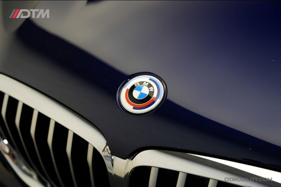 BMW X5 xDrive45e High Executive M-Sport | Laser | Pano | H/K