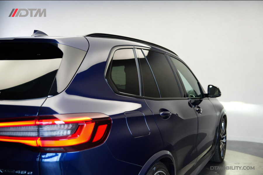 BMW X5 xDrive45e High Executive M-Sport | Laser | Pano | H/K