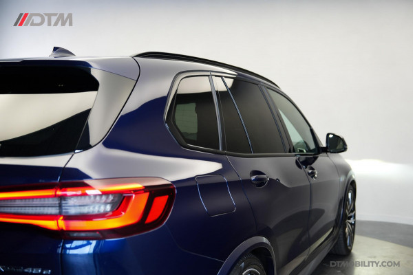 BMW X5 xDrive45e High Executive M-Sport | Laser | Pano | H/K