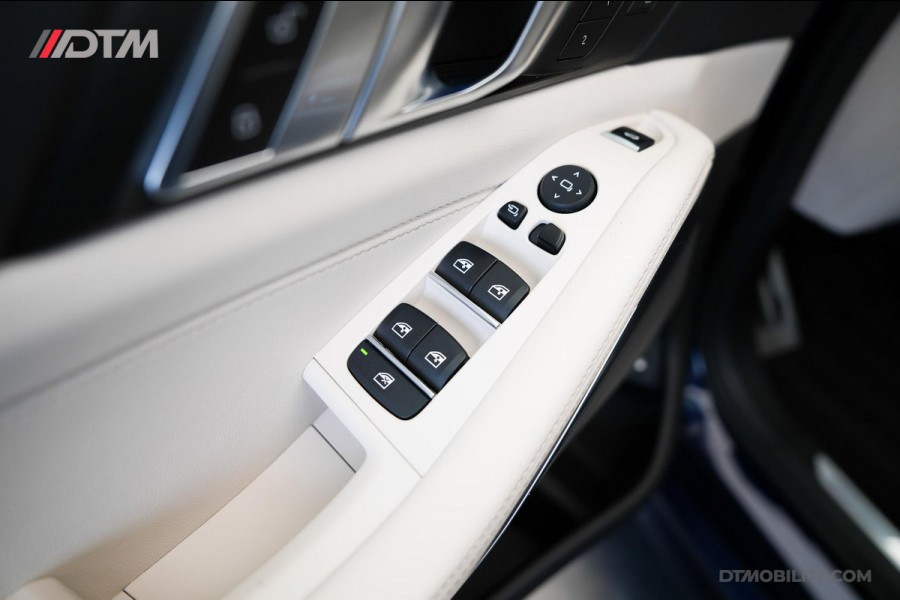 BMW X5 xDrive45e High Executive M-Sport | Laser | Pano | H/K