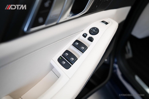 BMW X5 xDrive45e High Executive M-Sport | Laser | Pano | H/K