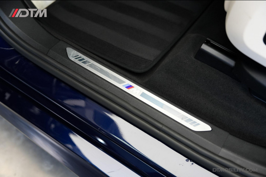 BMW X5 xDrive45e High Executive M-Sport | Laser | Pano | H/K